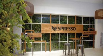 Distrito 22. La ciudad de Madrid a través del café