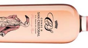 Flamingo Rosé 2016, la cara más audaz del Conde de San Cristóbal