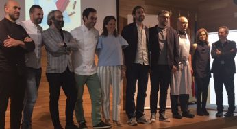 Conversaciones Heladas 2017: reflexión sobre identidad y territorio