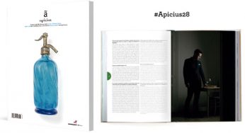 Apicius 28 by Montagud Editores