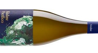 Küdaw Pacífico 2016, la seducción del sauvignon chileno
