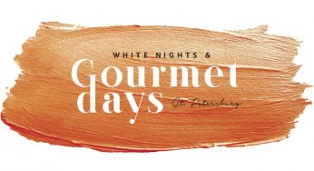 Gourmet Days: noches blancas y gastronómicas en San Petersburgo