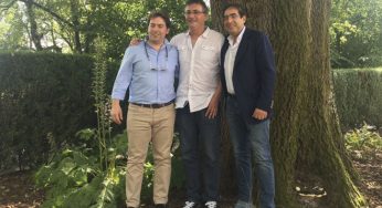 Mugaritz y Arturo Sánchez: alianza ibérica