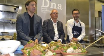 D*NA Festival Gastronómico de Dénia
