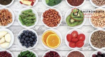 III Congreso Internacional Gastronomía y Salud