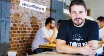 John Barrita, Bocatas que molan