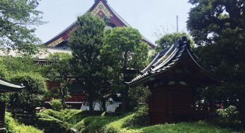 Tokio: 10 restaurantes a los que todos quieren ir