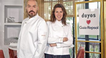 Duyos crea una chaqueta tecnológica e innovadora
