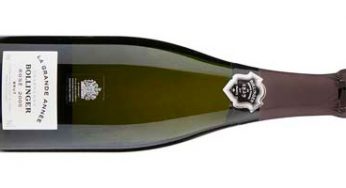 Bollinger Grande Année Rosé Brut 2005, la irresistible tentación rosa