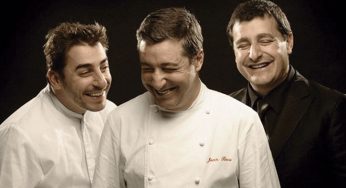 Pistas gastronómicas de los hermanos Roca en su gira por España