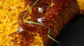 Arroz abanda