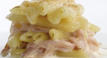 Macarrones