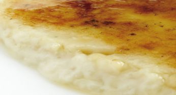 Arroz con leche