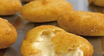 Croquetas del Echaurren