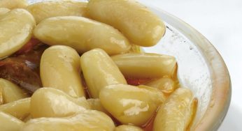 Fabada de Prendes