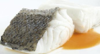 Merluza a la sidra