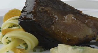 Carrilleras