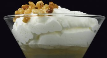 Espuma de arroz