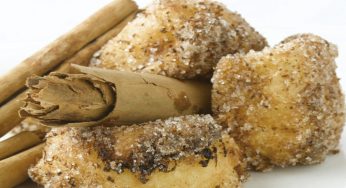 Lechefrita
