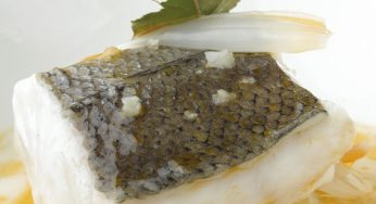 Merluza a la gallega