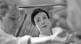 La última cena de Carme Ruscalleda