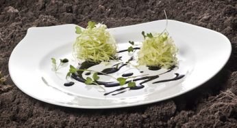 Col y caviar
