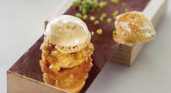 Pincho de tortilla