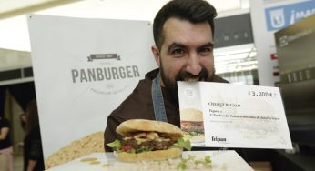 Burguer Toro