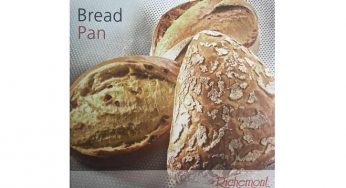 Pan con mostaza