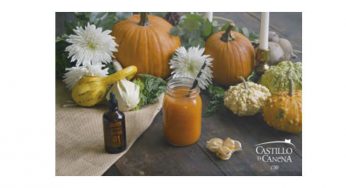 Smoothie de naranja y zanahoria & AOVE