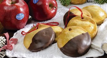 Galletas con corazón