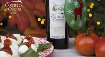 Mini mozzarellas con mermelada de tomate Picual