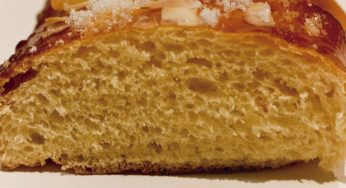 Roscón de Reyes