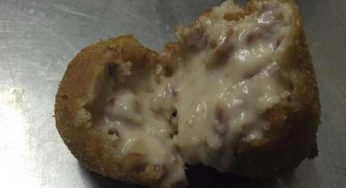 Croquetas tapas 2.0