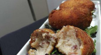 Croqueta de Jamón Joselito – La Casota Gourmet