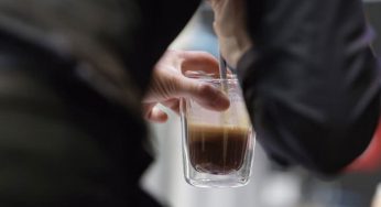 Lasarte Sherry Coffe