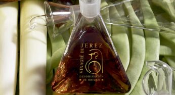 El vinagre de Jerez continúa su ascenso imparable