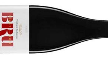 Bru 2014, el pinot noir de Gramona es un enfant terrible