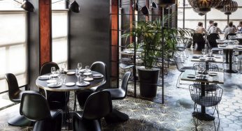 Restaurantes para comer por 30 euros