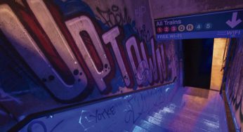 Uptown, el bar de moda en Buenos Aires