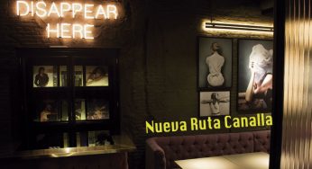 Comer, beber, bailar… Los mejores locales del mundo