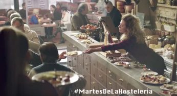 Más de 10.000 ofertas en restaurantes y bares para celebrar el día de la Hostelería