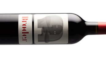 Broder 2016, el vino de Ariel Rot y Ànima Negra