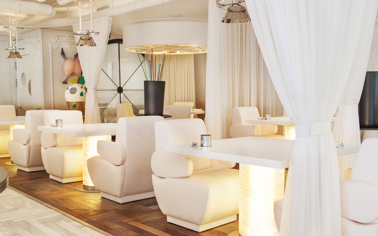 DIVERXO Gastroactitud