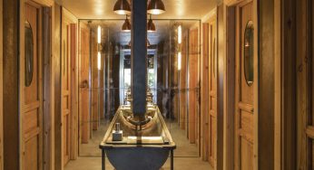 10 estudios de decoración que triunfan con los restaurantes