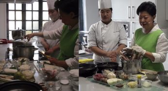 Cocina de Corea: no sólo kimchi