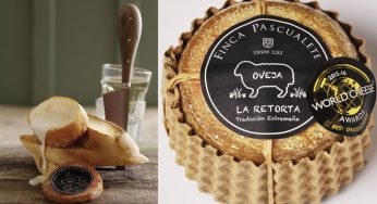 El mejor queso de España en los World Cheese Awards 2017