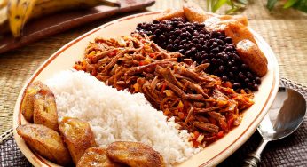 Descubriendo la cocina venezolana