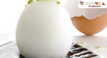 Jóvenes talentos de la cocina italiana. Prepara tu futuro