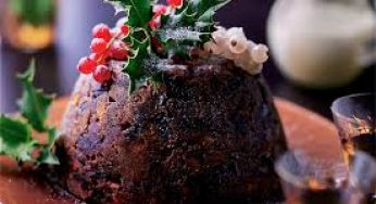 Los dulces navideños más populares en Europa